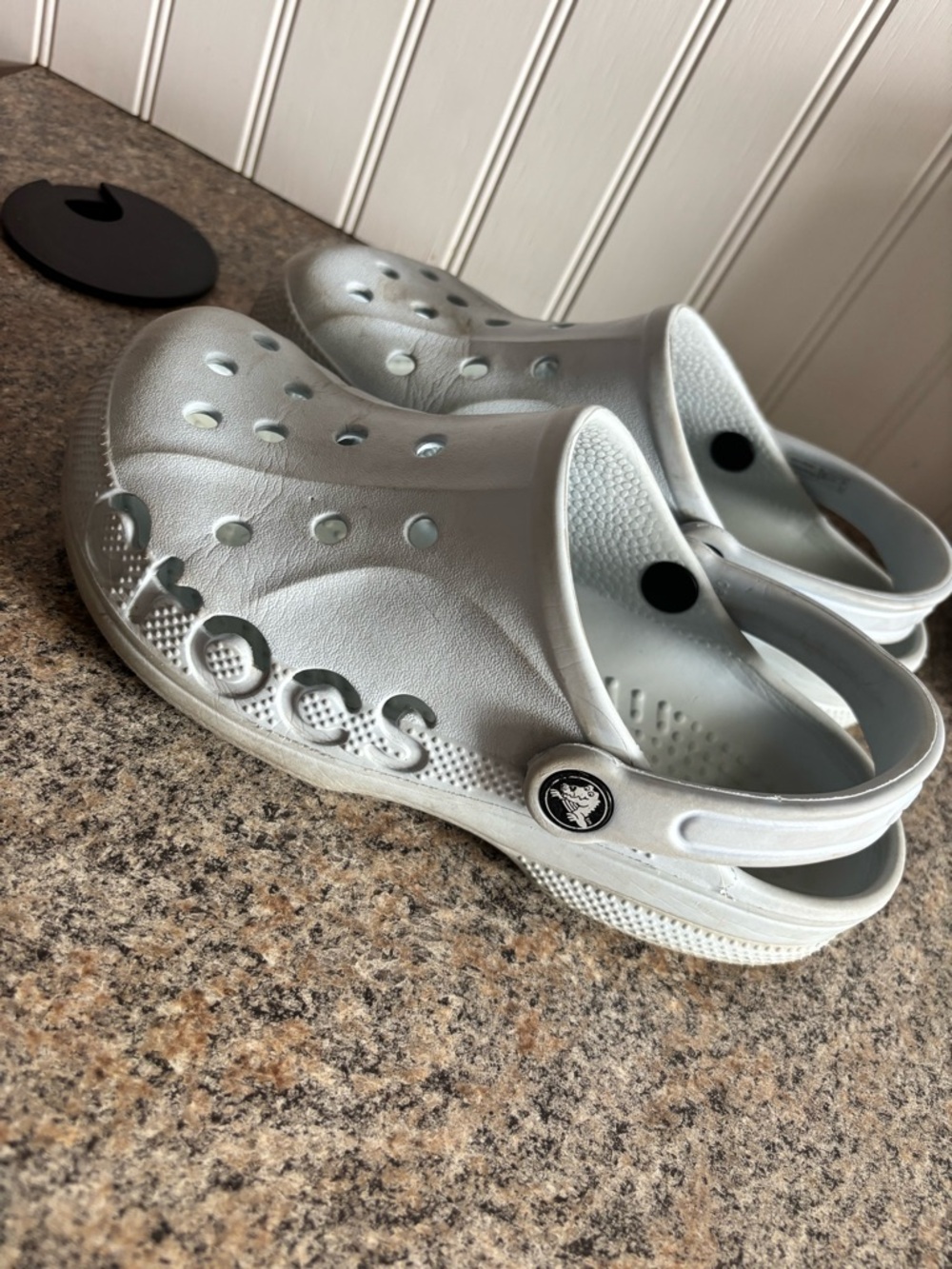 CROCS Kids Classic Clogs